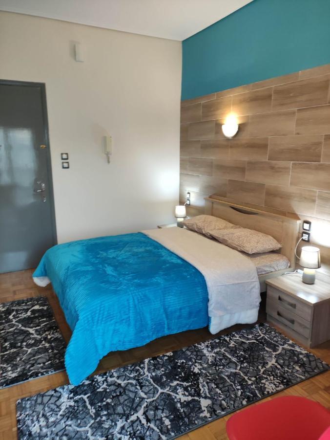 G M 5 Kentro In The Heart Of The Apartment