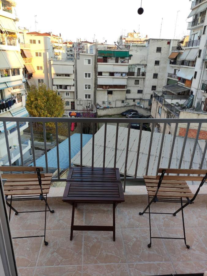 G M 5 Kentro In The Heart Of The Apartment Larissa