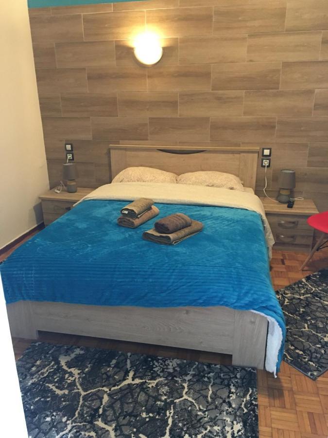 G M 5 Kentro In The Heart Of The Apartment *