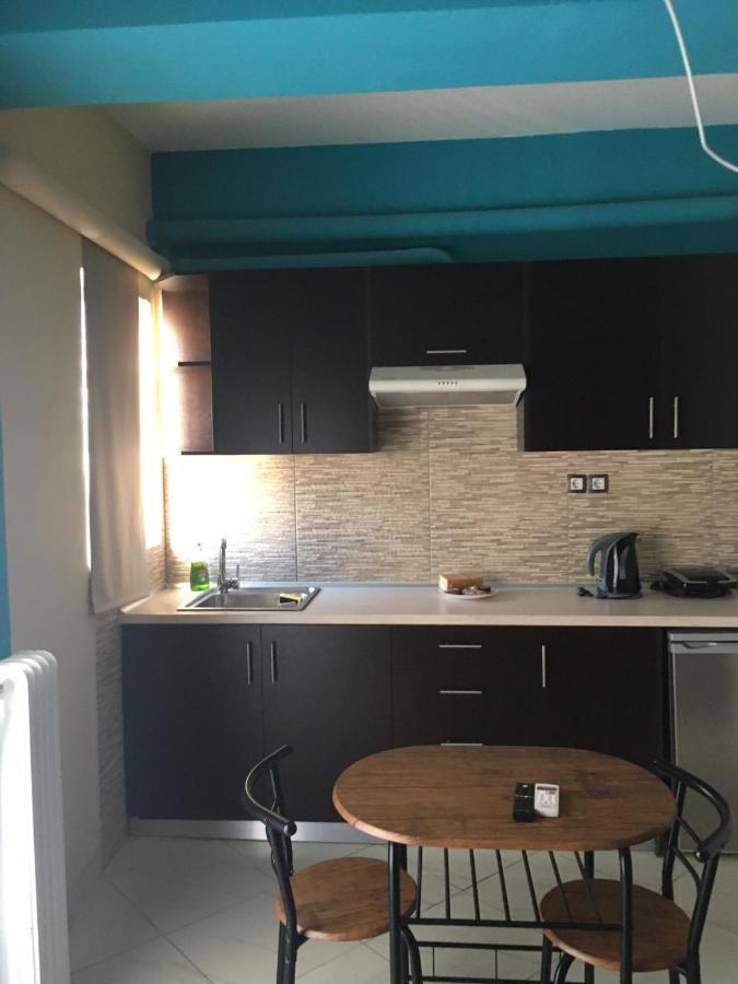 Apartment G M 5 Kentro In The Heart Of The *