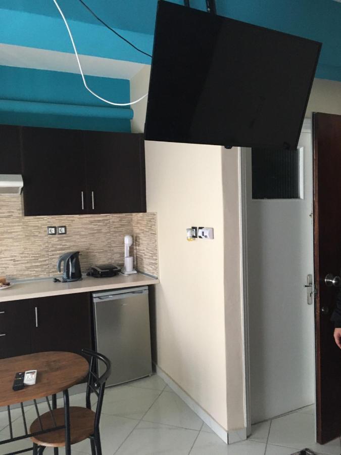 G M 5 Kentro In The Heart Of The Apartment