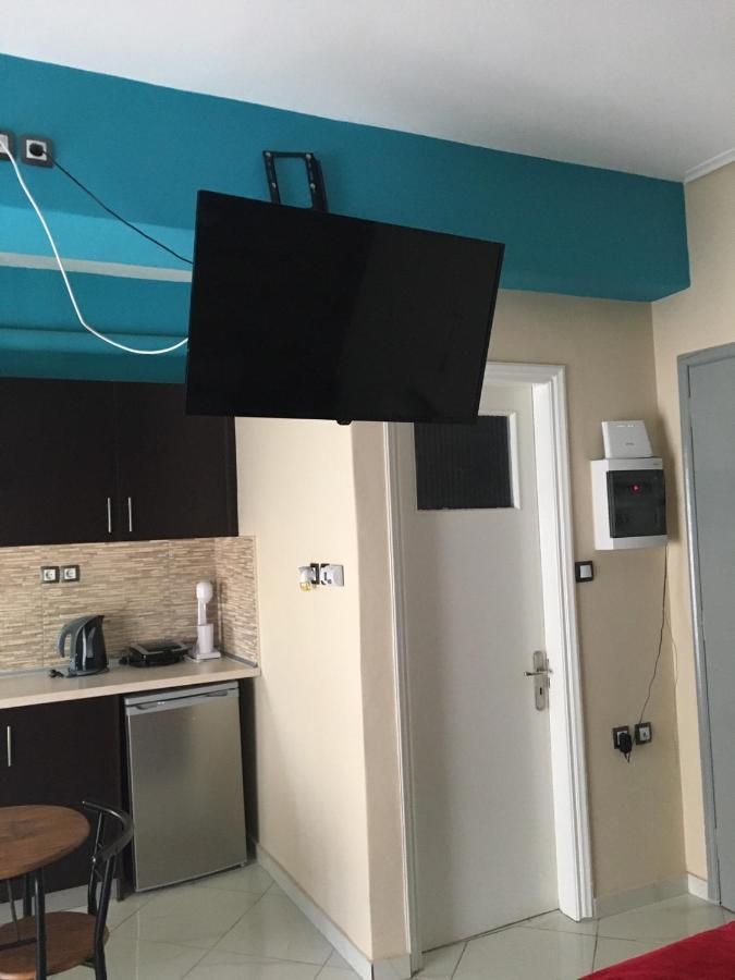 Apartment G M 5 Kentro In The Heart Of The Larissa