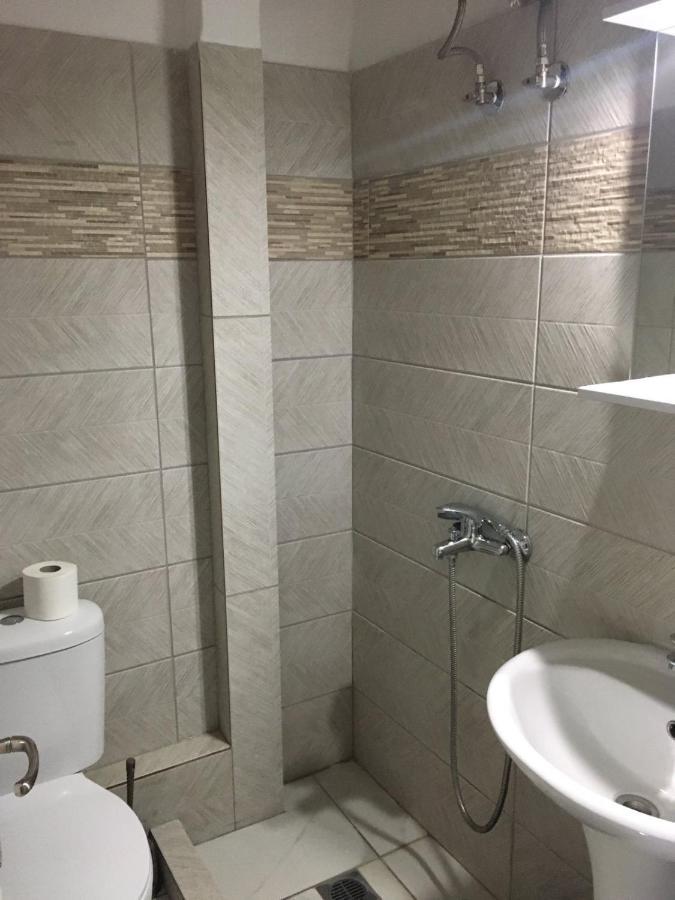 G M 5 Kentro In The Heart Of The Apartment Larissa